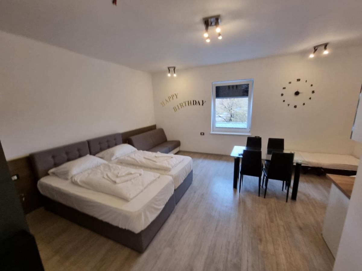 Artrock Residence Izola Luaran gambar