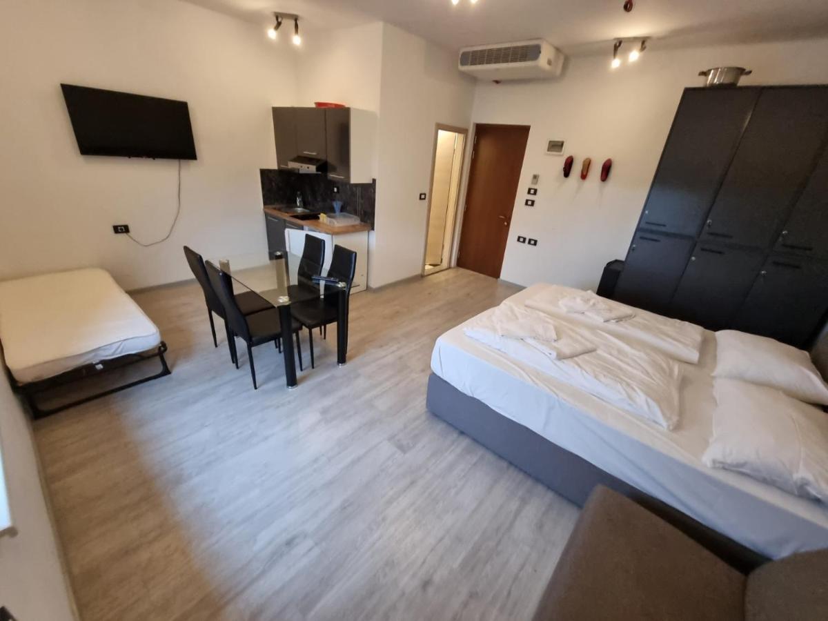 Artrock Residence Izola Luaran gambar