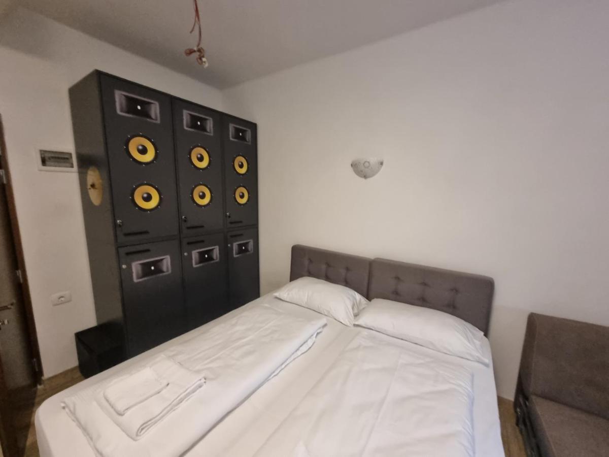 Artrock Residence Izola Luaran gambar