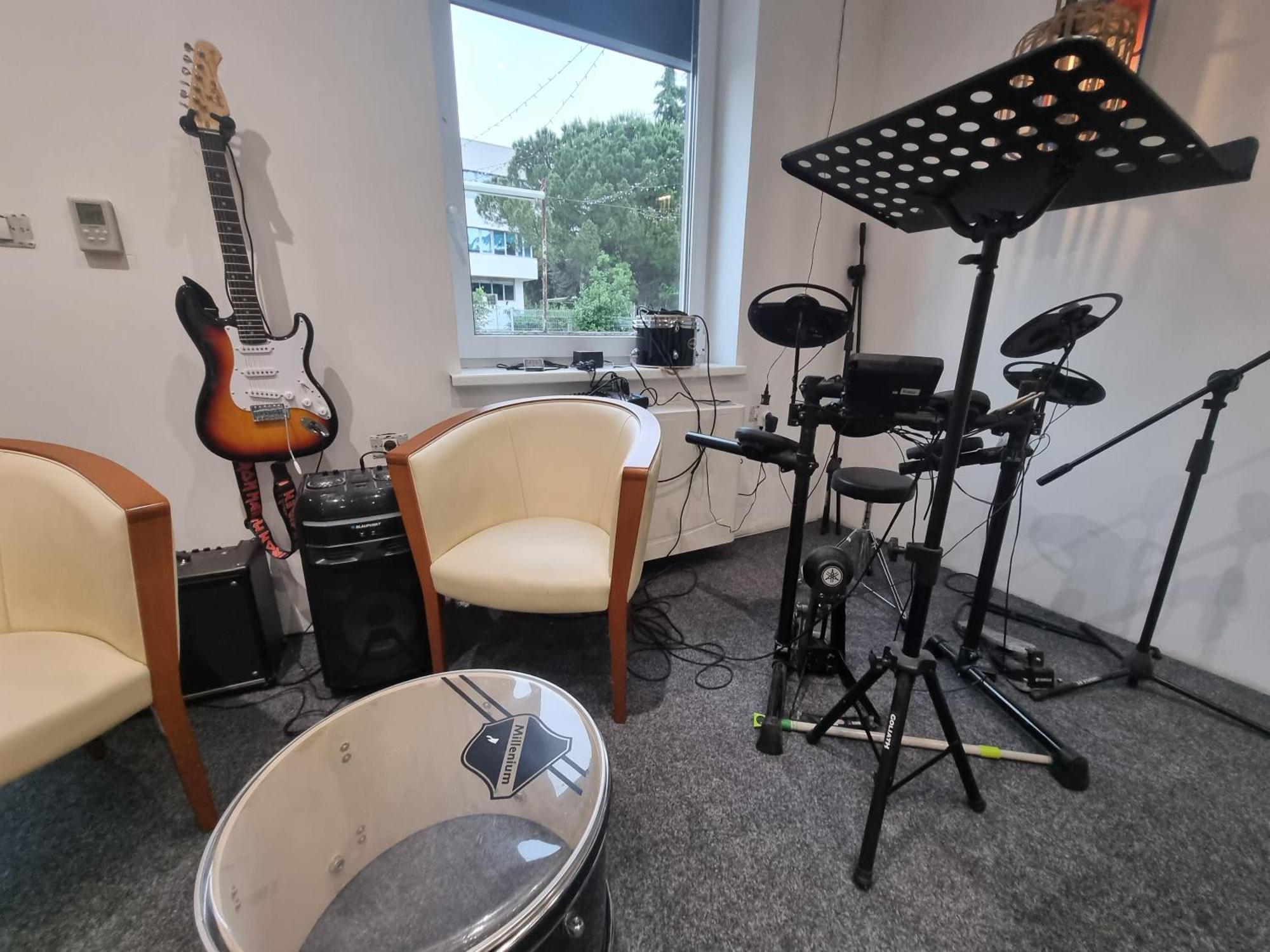 Artrock Residence Izola Luaran gambar