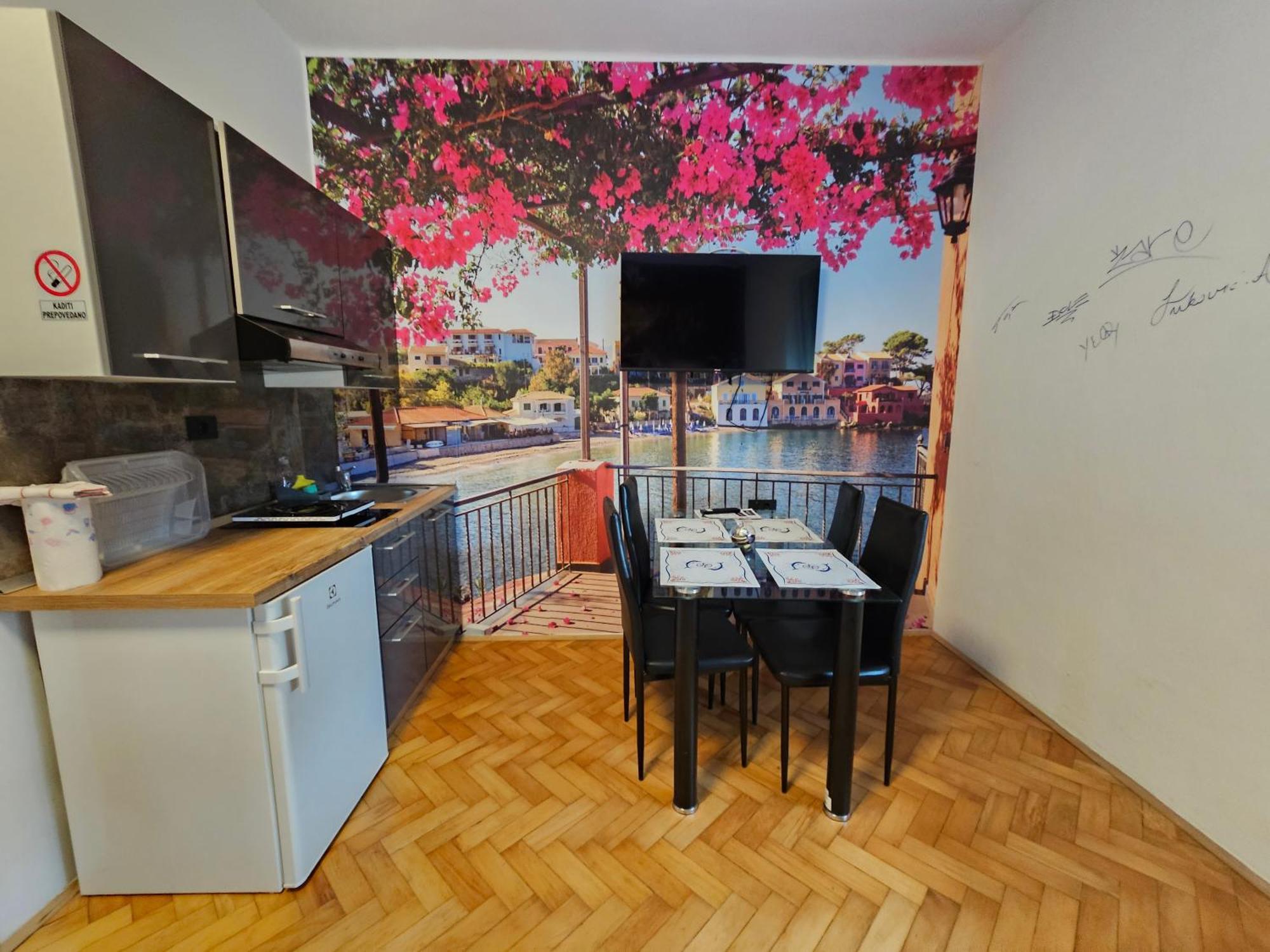 Artrock Residence Izola Luaran gambar
