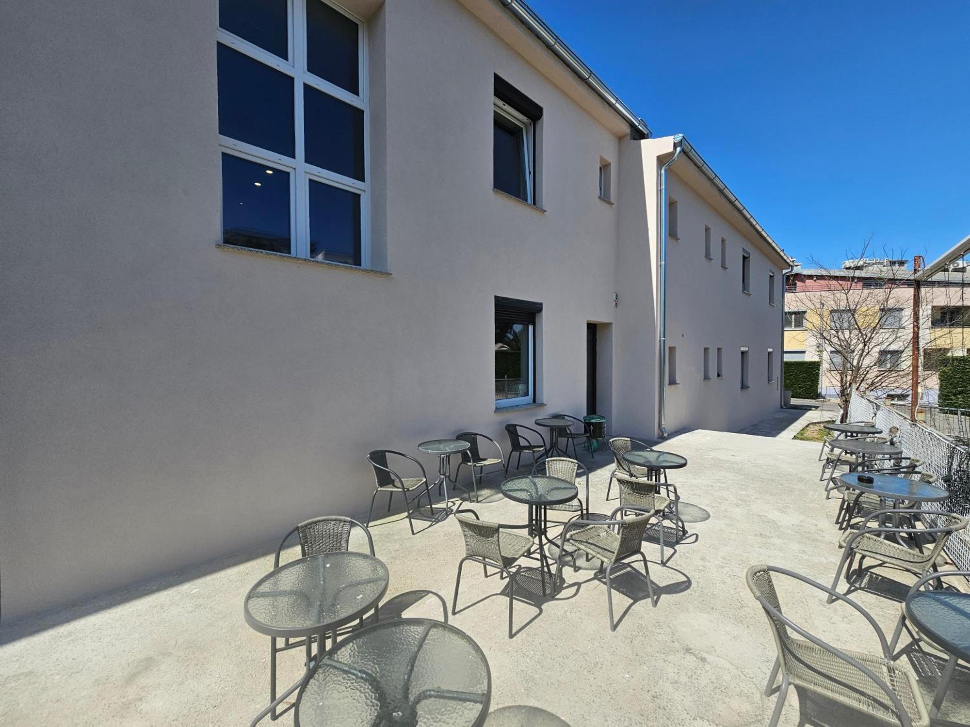 Artrock Residence Izola Luaran gambar